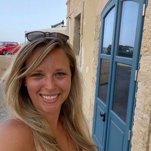 Meet your Posher, Anna